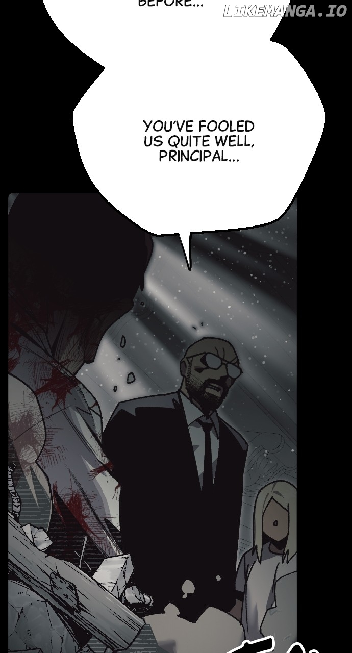 Banhyang: The Remote Island Chapter 28 - page 105