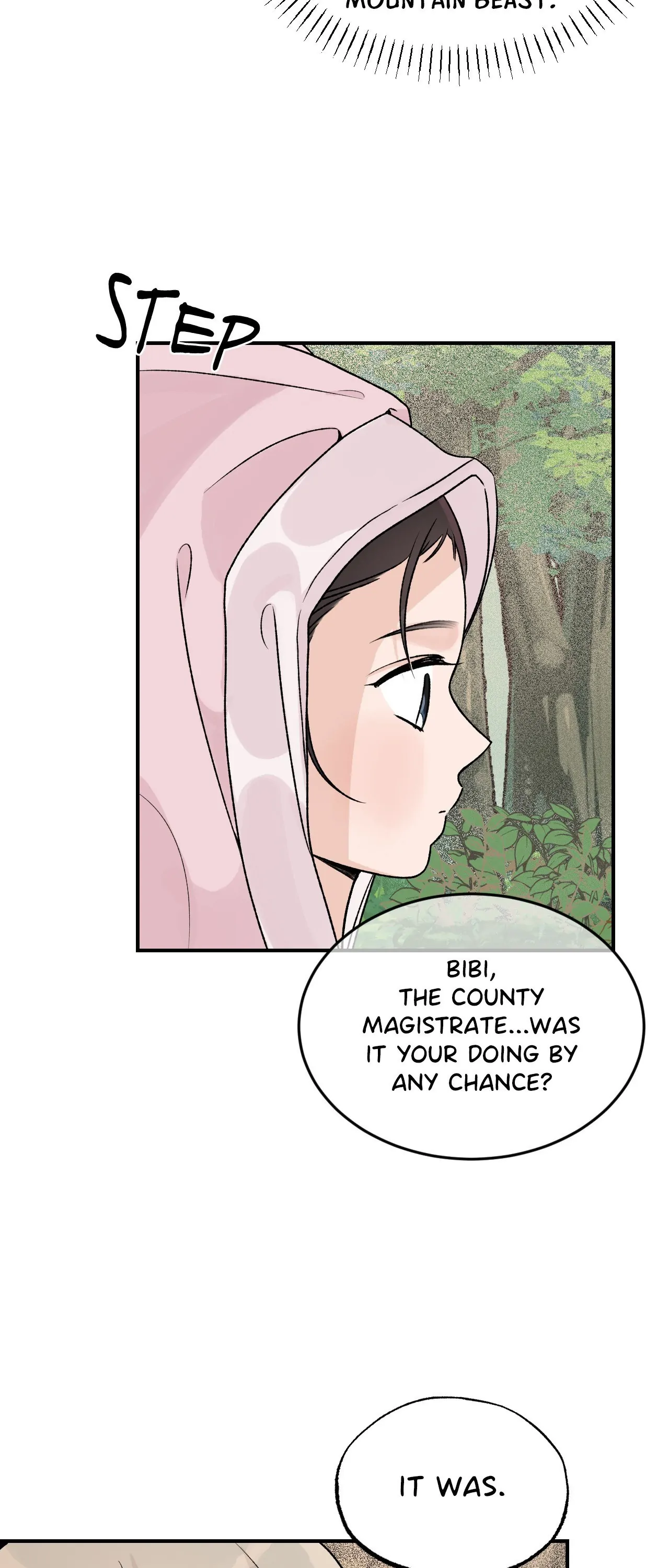 From Rain and Ash Chapter 21 - page 31