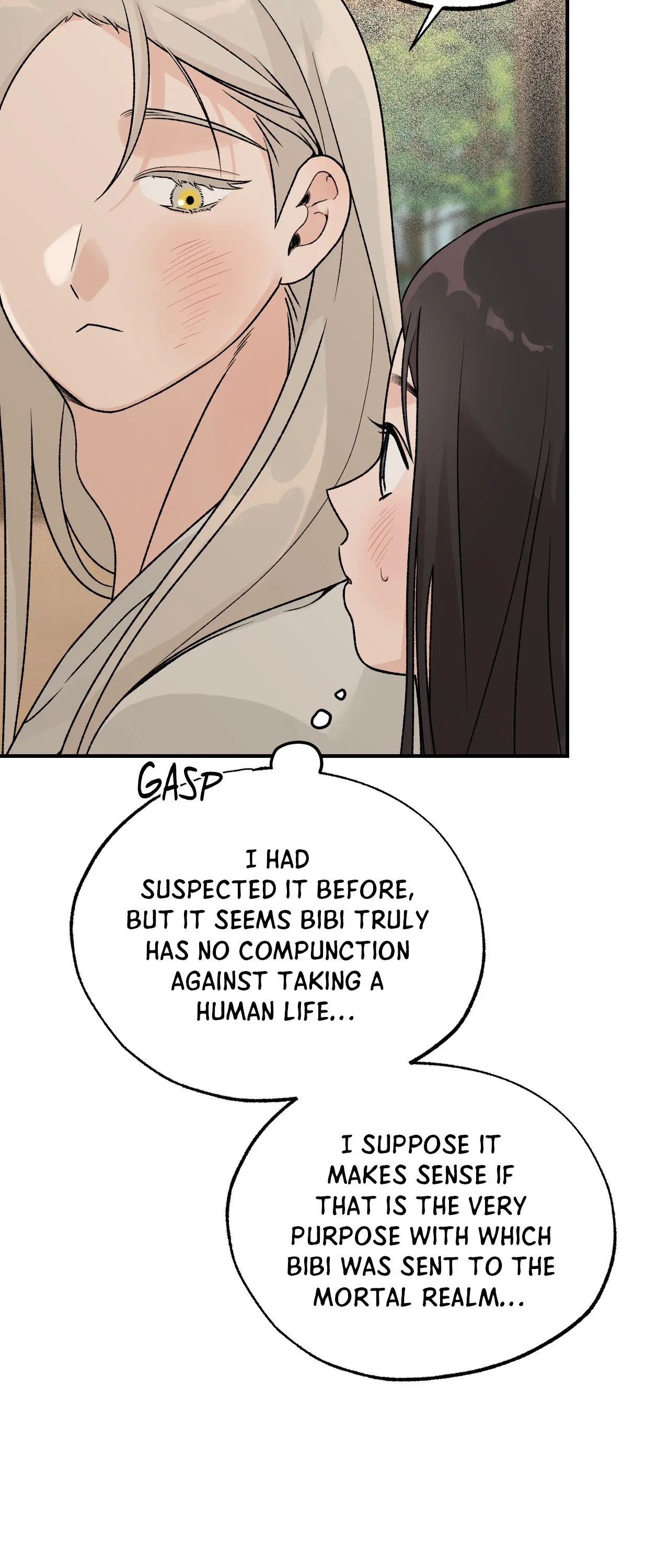 From Rain and Ash Chapter 21 - page 32