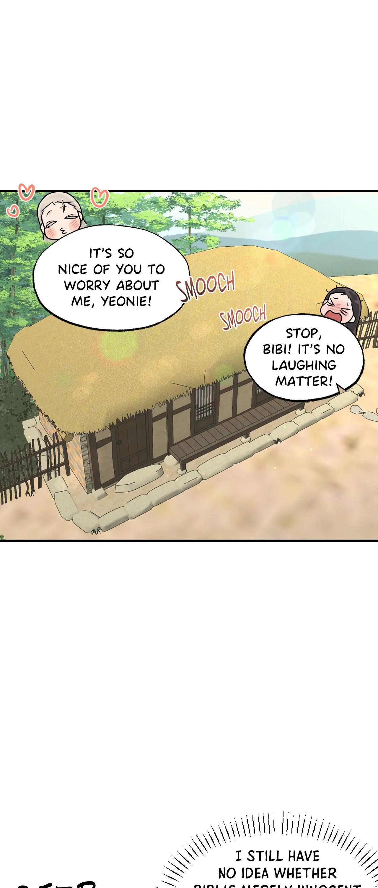 From Rain and Ash Chapter 21 - page 38