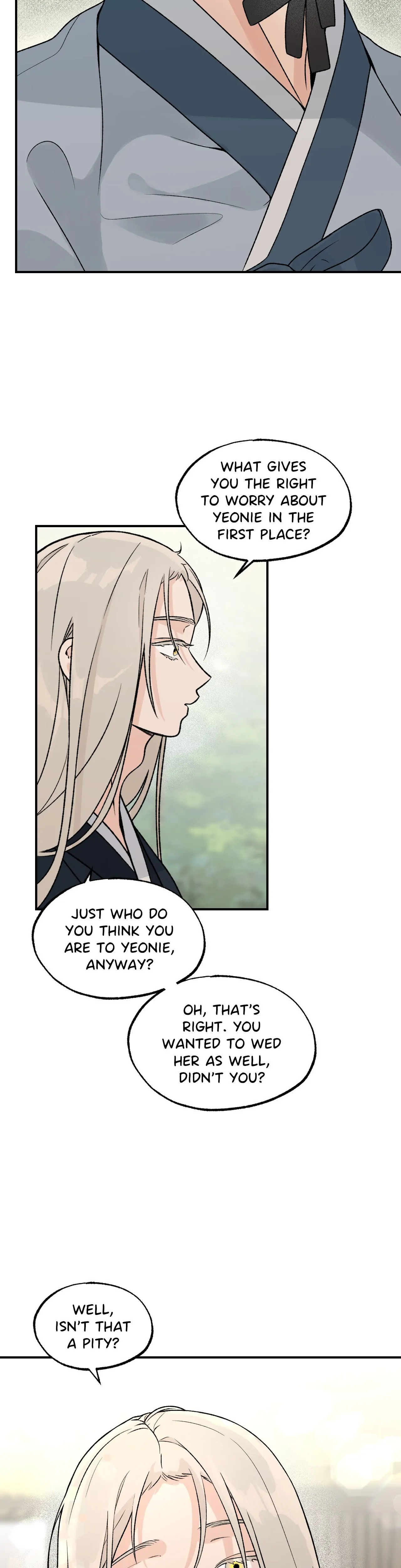 From Rain and Ash Chapter 22 - page 12