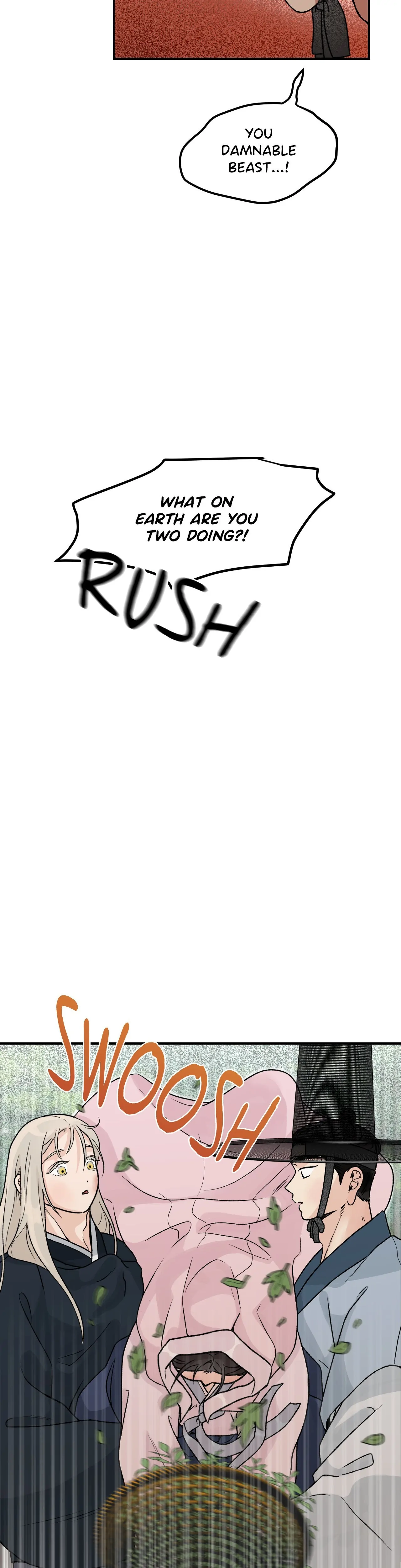 From Rain and Ash Chapter 22 - page 17