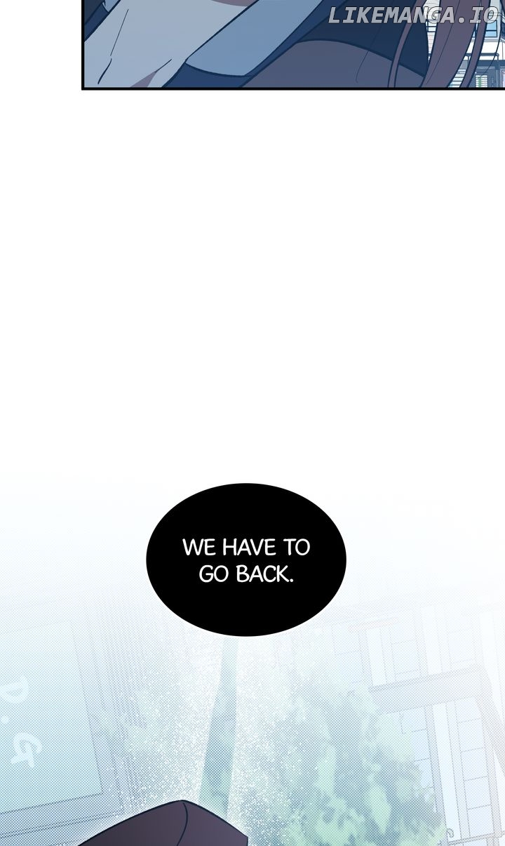 Love From Every Direction Chapter 37 - page 15