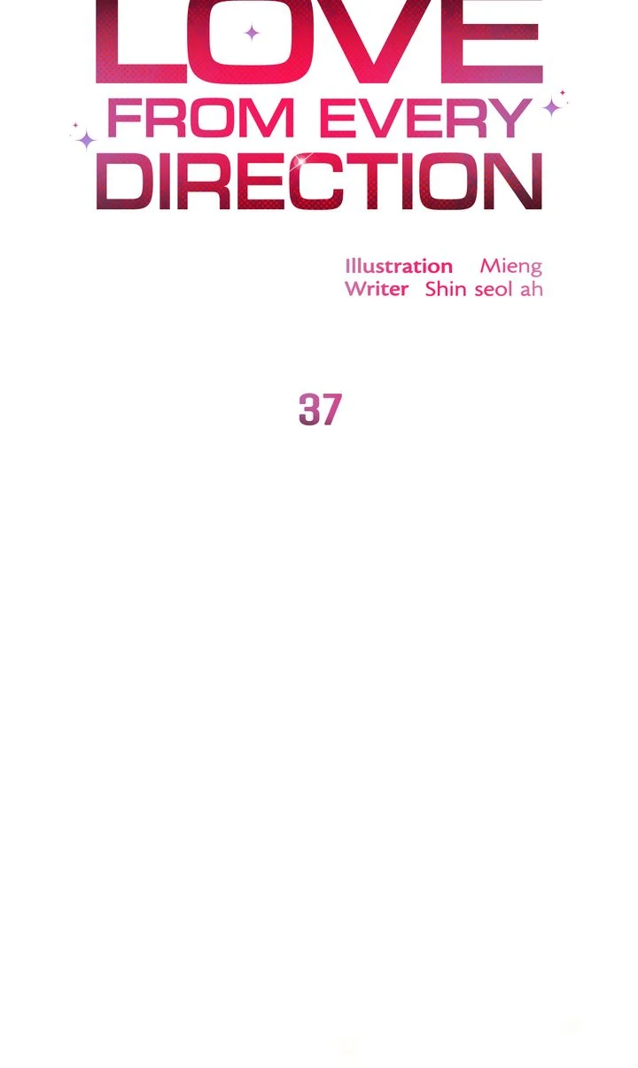Love From Every Direction Chapter 37 - page 38