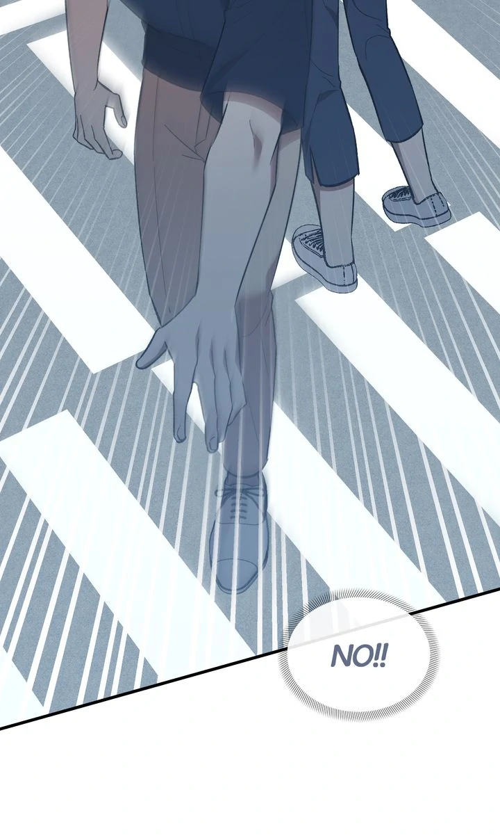 Love From Every Direction Chapter 37 - page 5