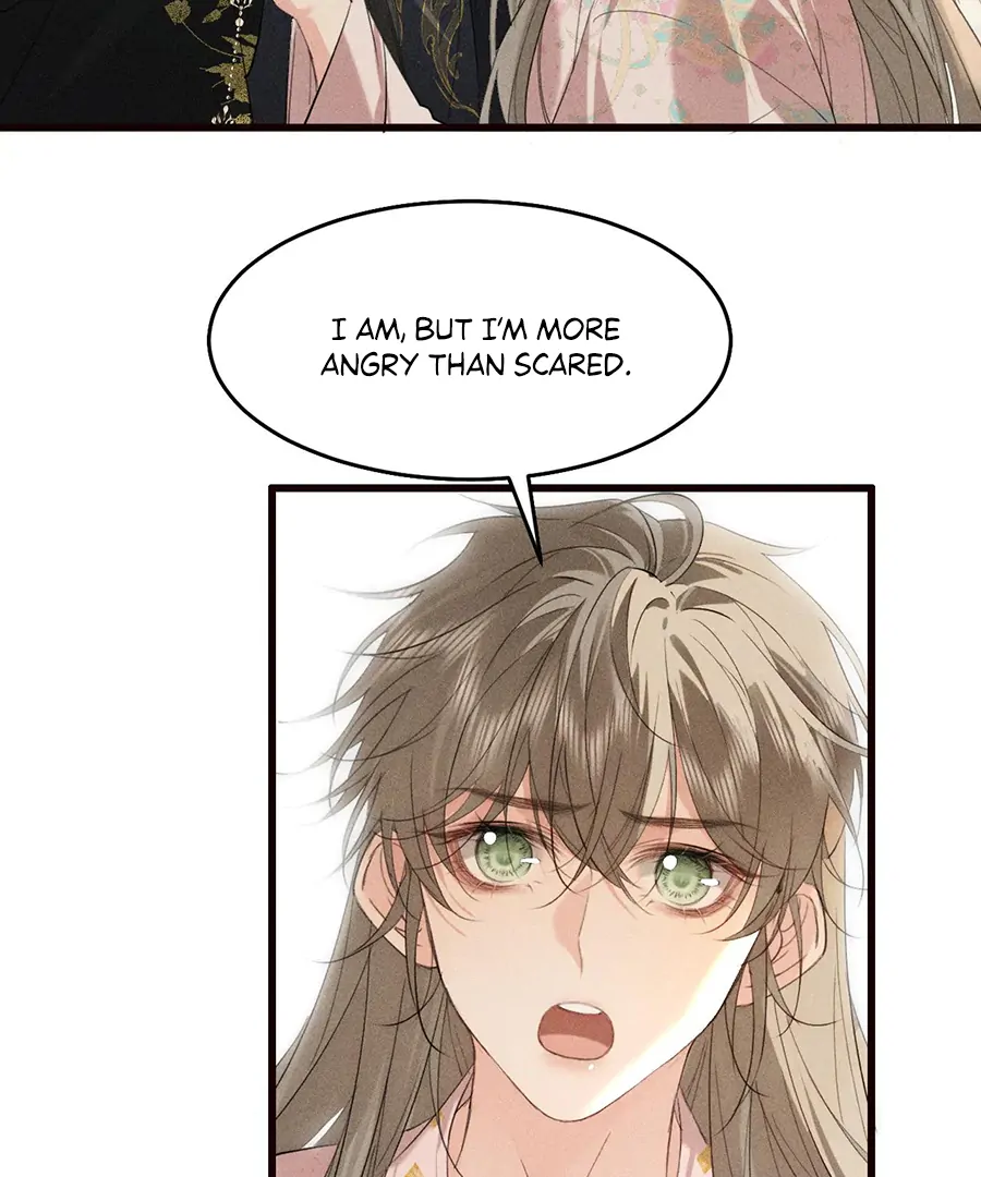 Bullshit - Manhwa Chapter 22 - page 4