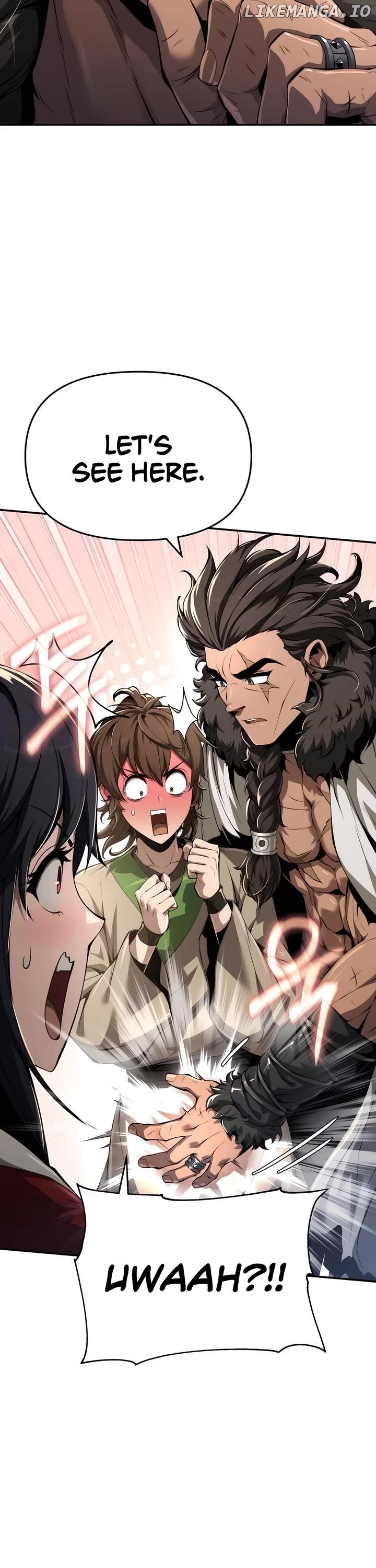 The Poison Master of Sacheondang Clan Chapter 26 - page 11