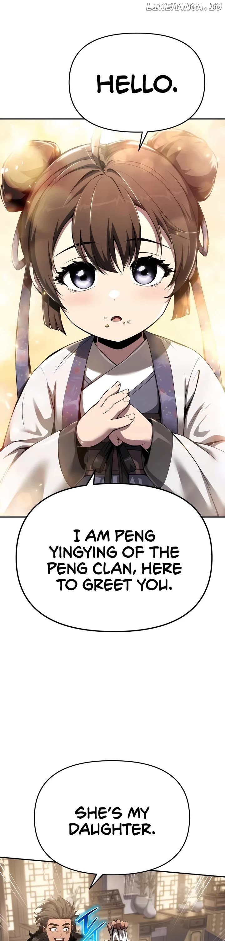 The Poison Master of Sacheondang Clan Chapter 26 - page 30