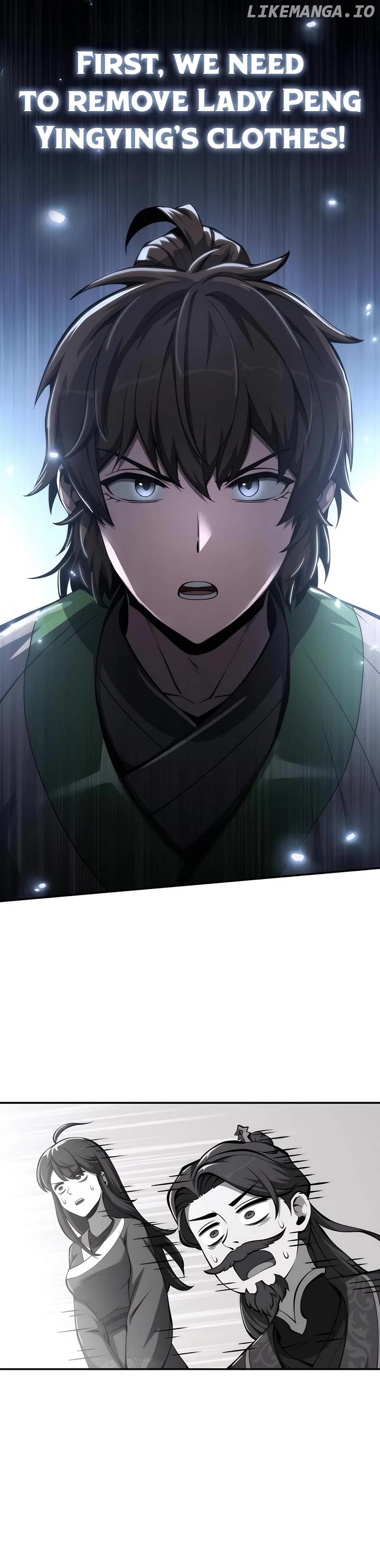 The Poison Master of Sacheondang Clan Chapter 26 - page 59