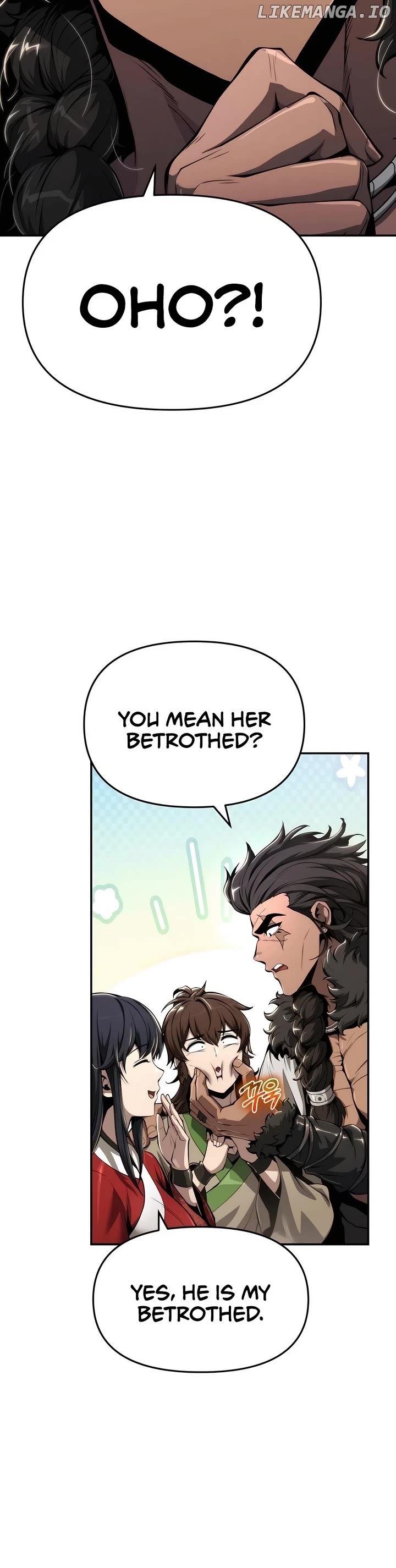 The Poison Master of Sacheondang Clan Chapter 26 - page 9