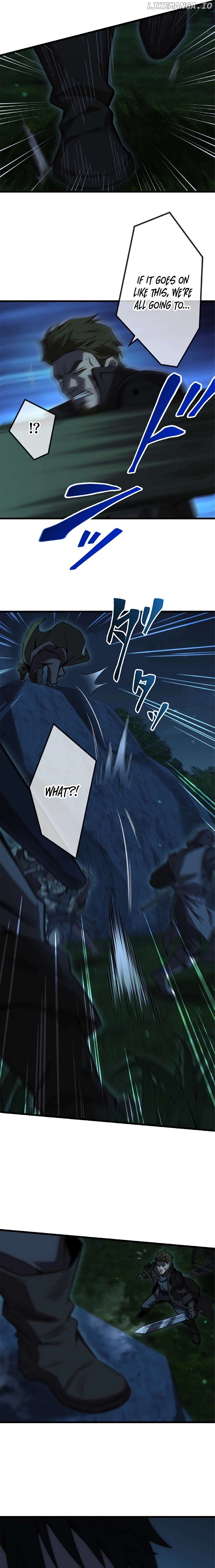 The Awakening of light Magic Chapter 28 - page 6