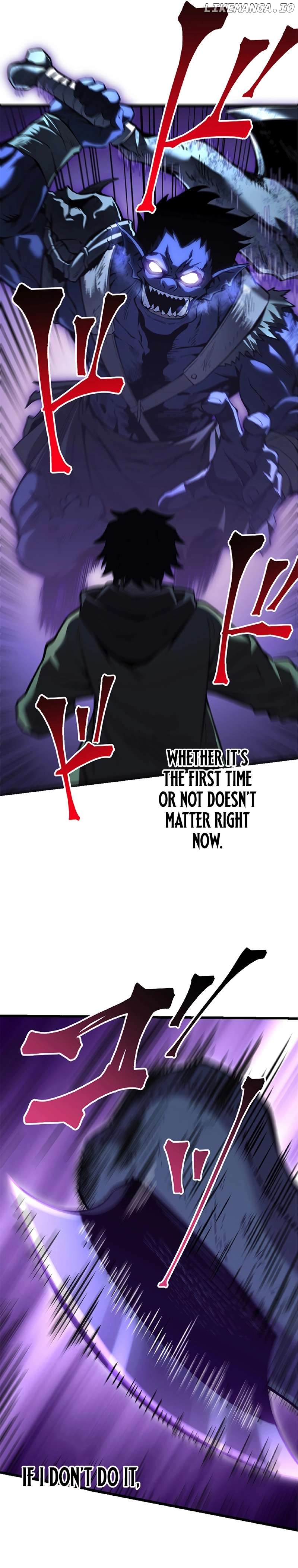 The Awakening of light Magic Chapter 30 - page 3