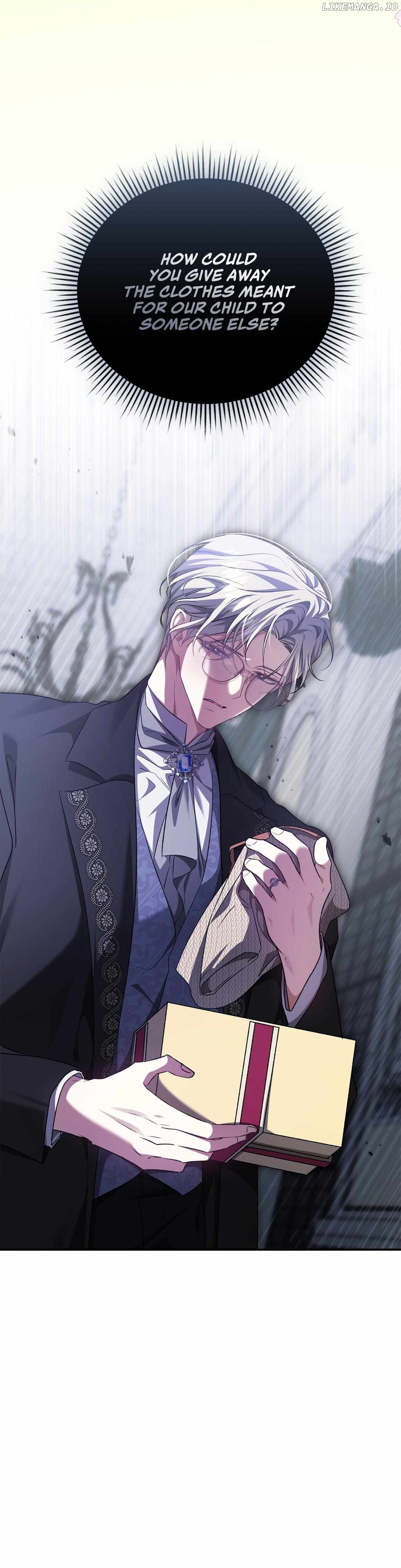 My Husband and I Cannot Live in the Same World Chapter 26 - page 51