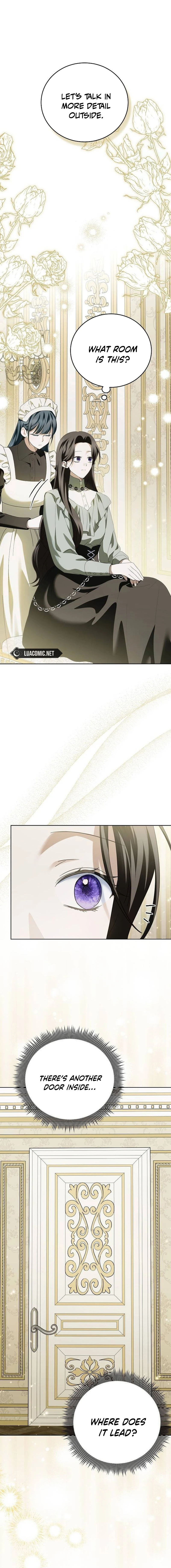 That Marriage, I’ll Do it in this Life Chapter 26 - page 3
