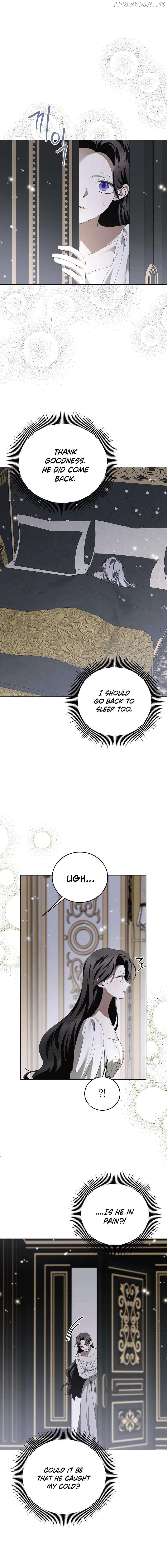 That Marriage, I’ll Do it in this Life Chapter 27 - page 17