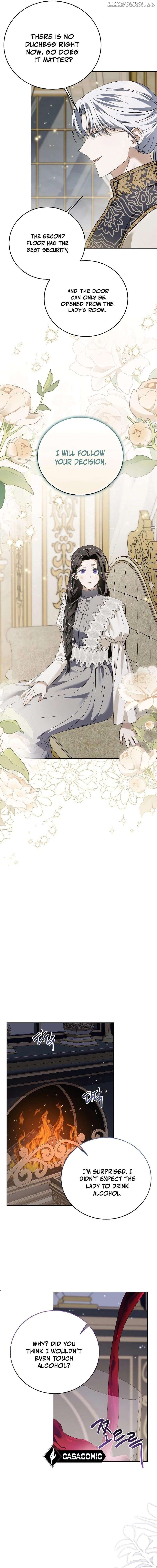 That Marriage, I’ll Do it in this Life Chapter 27 - page 3