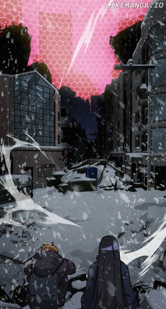 The Regressor Protects Only Me Chapter 14 - page 7