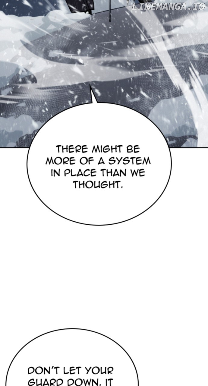The Regressor Protects Only Me Chapter 14 - page 33