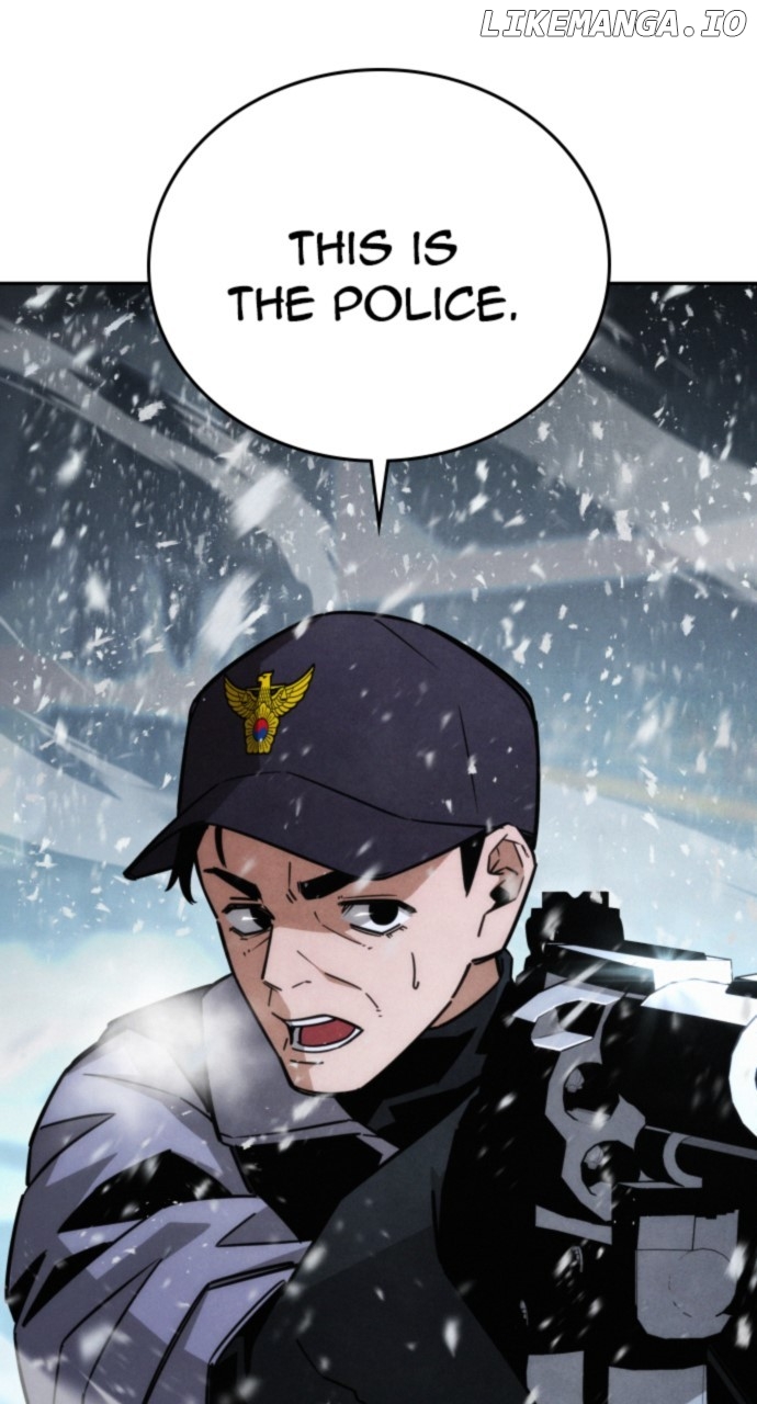 The Regressor Protects Only Me Chapter 14 - page 39