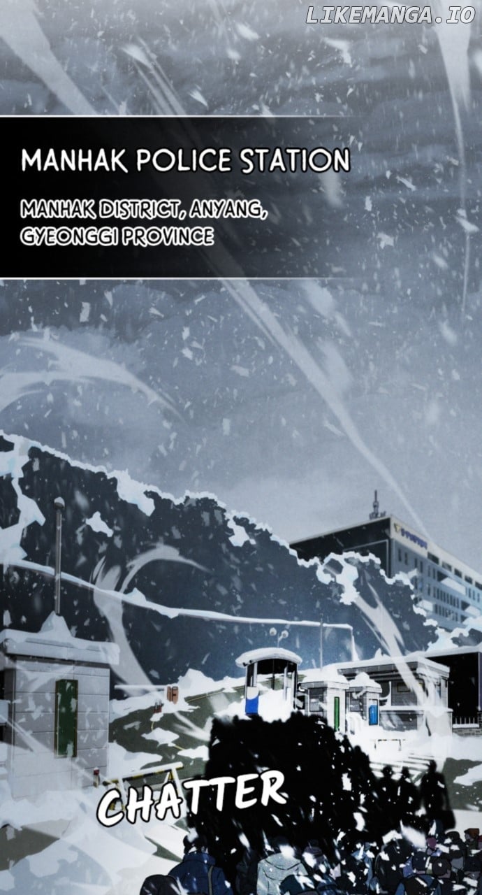 The Regressor Protects Only Me Chapter 14 - page 42
