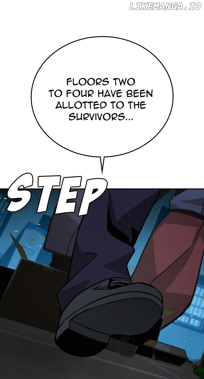 The Regressor Protects Only Me Chapter 14 - page 51