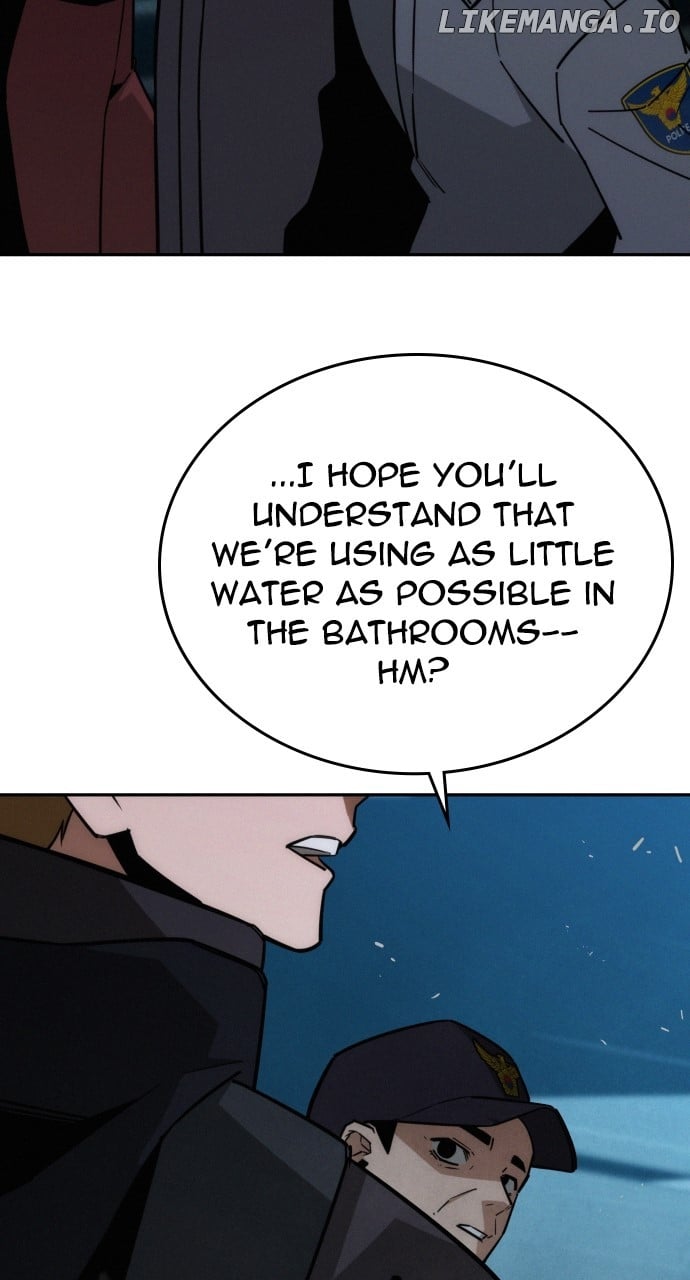 The Regressor Protects Only Me Chapter 14 - page 70