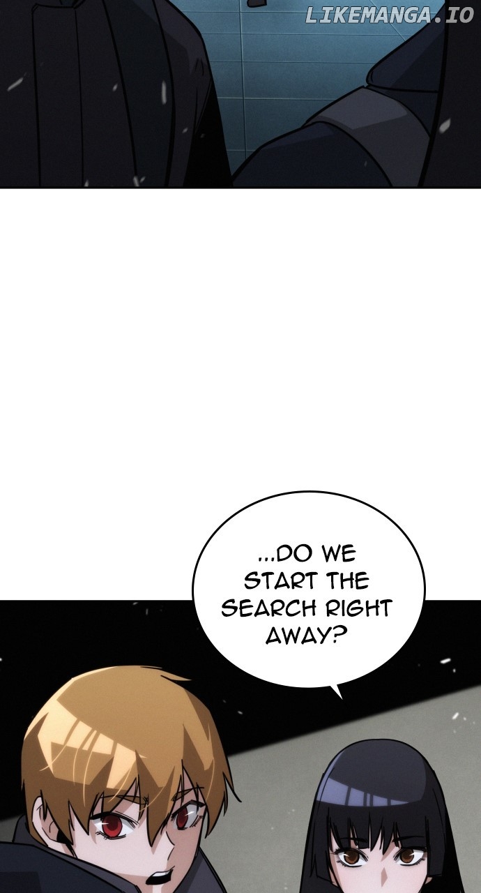 The Regressor Protects Only Me Chapter 14 - page 74