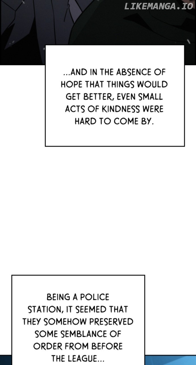 The Regressor Protects Only Me Chapter 14 - page 78