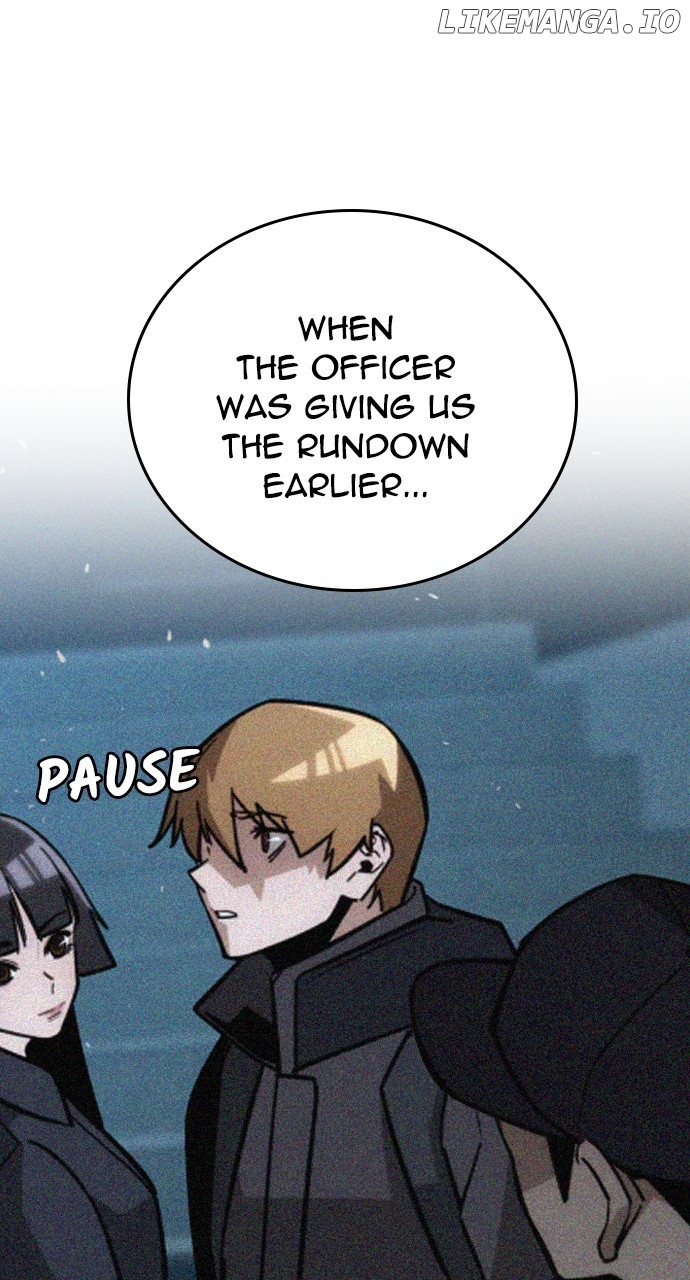 The Regressor Protects Only Me Chapter 14 - page 94