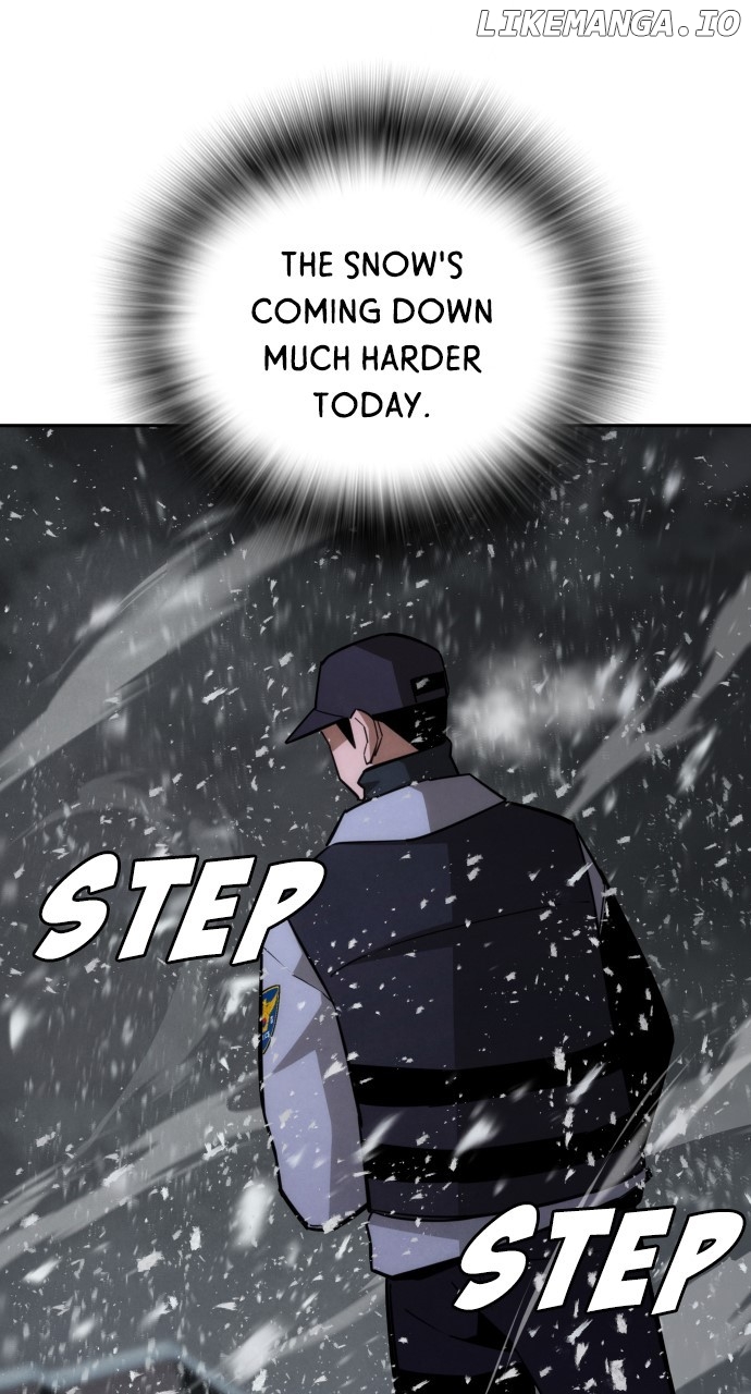 The Regressor Protects Only Me Chapter 14 - page 114