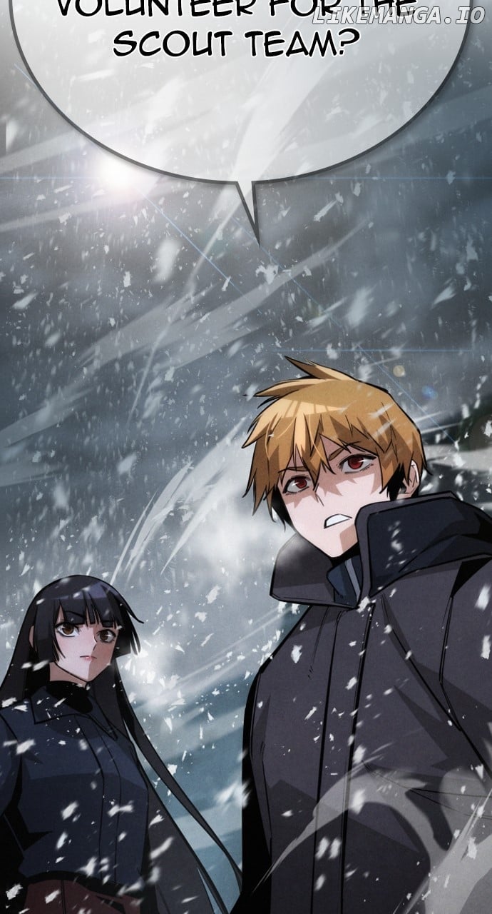 The Regressor Protects Only Me Chapter 14 - page 123