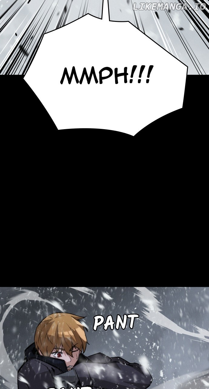 The Regressor Protects Only Me Chapter 15 - page 9