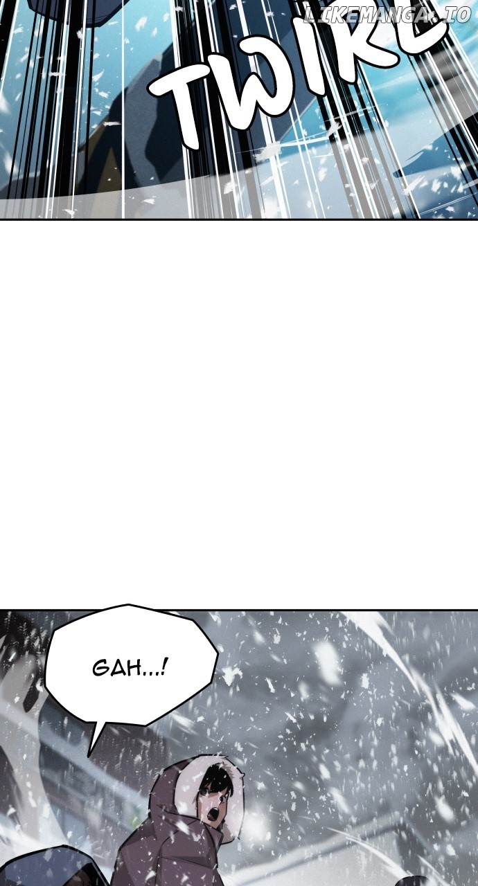 The Regressor Protects Only Me Chapter 15 - page 34