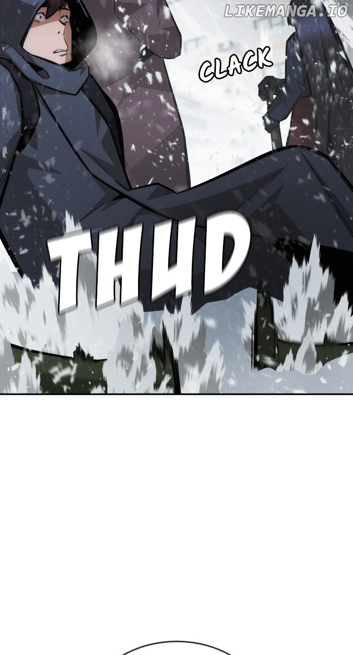 The Regressor Protects Only Me Chapter 15 - page 35