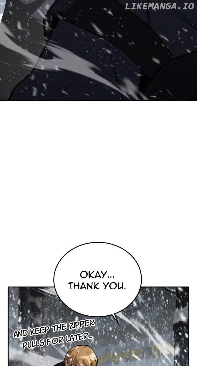 The Regressor Protects Only Me Chapter 15 - page 38