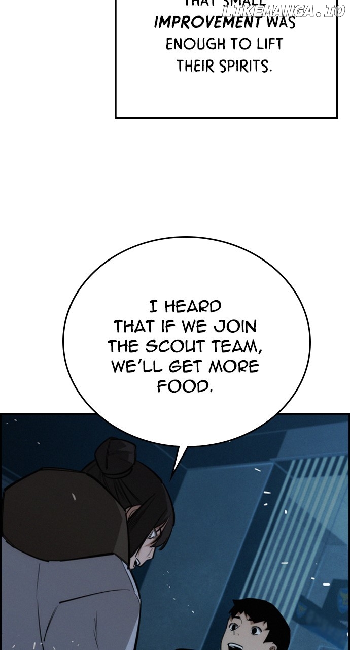The Regressor Protects Only Me Chapter 15 - page 67