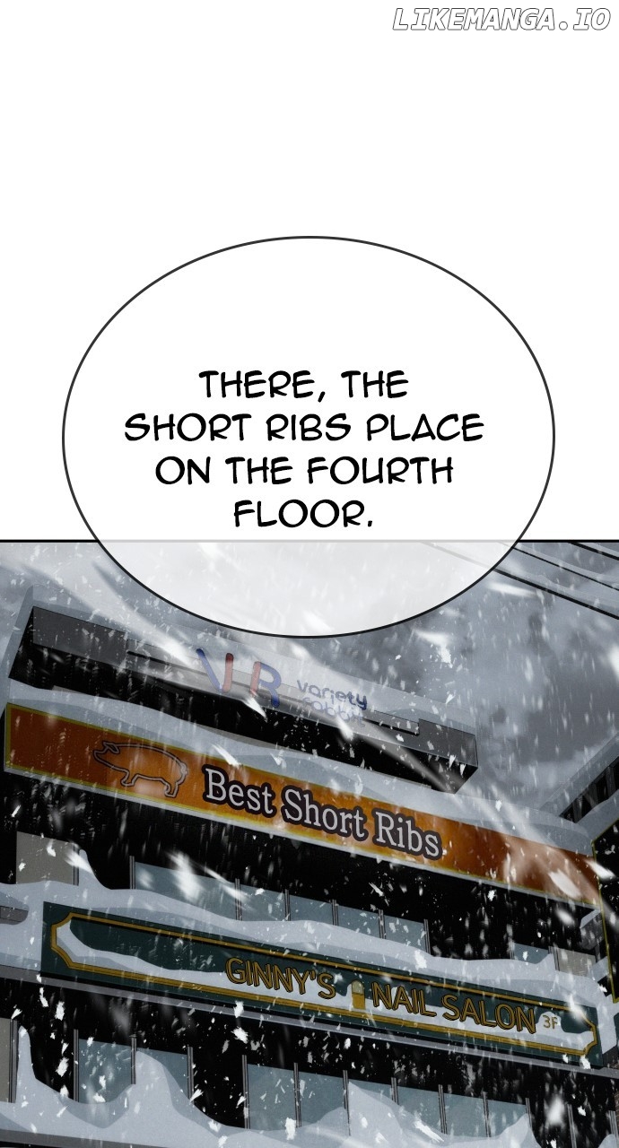 The Regressor Protects Only Me Chapter 15 - page 75