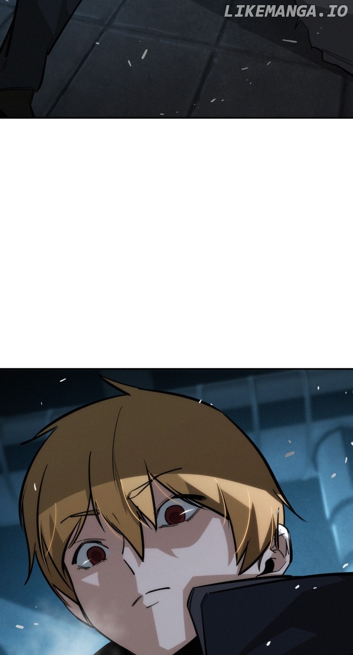 The Regressor Protects Only Me Chapter 15 - page 86