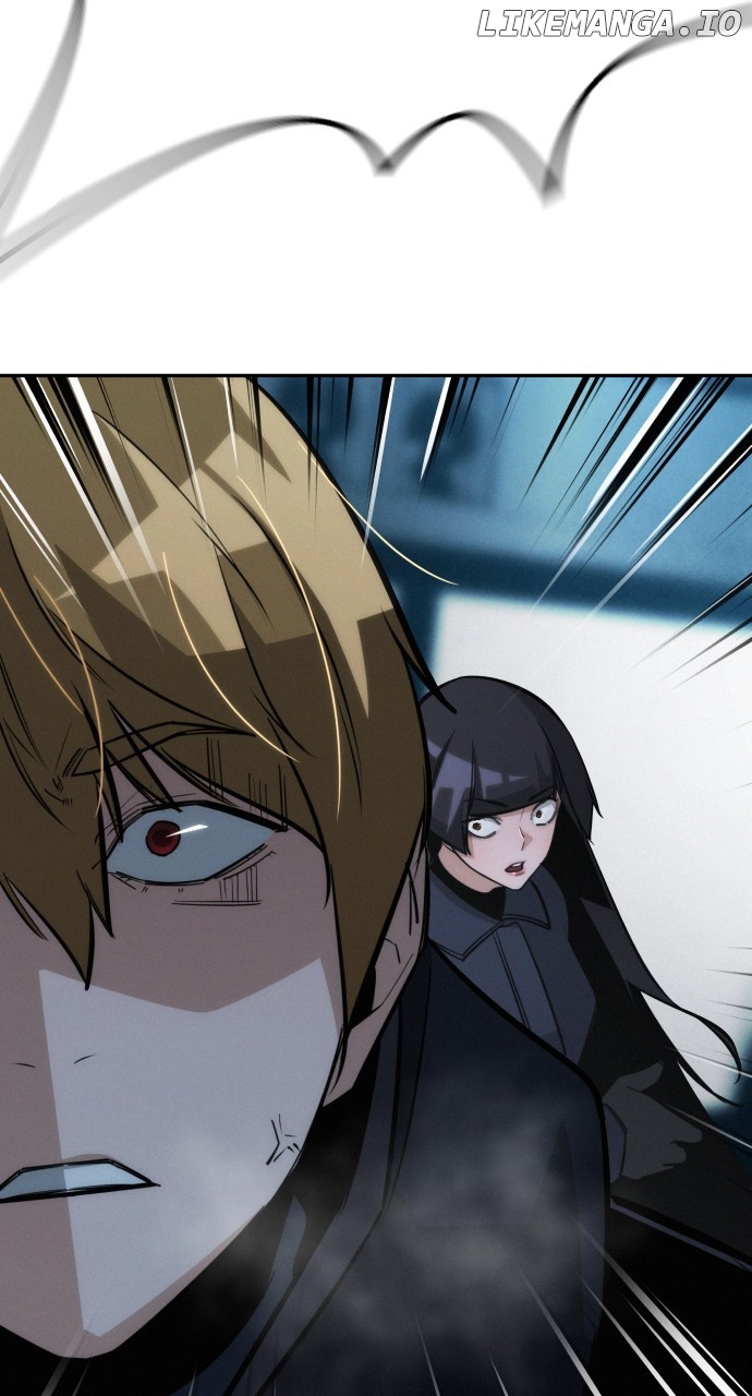 The Regressor Protects Only Me Chapter 15 - page 98