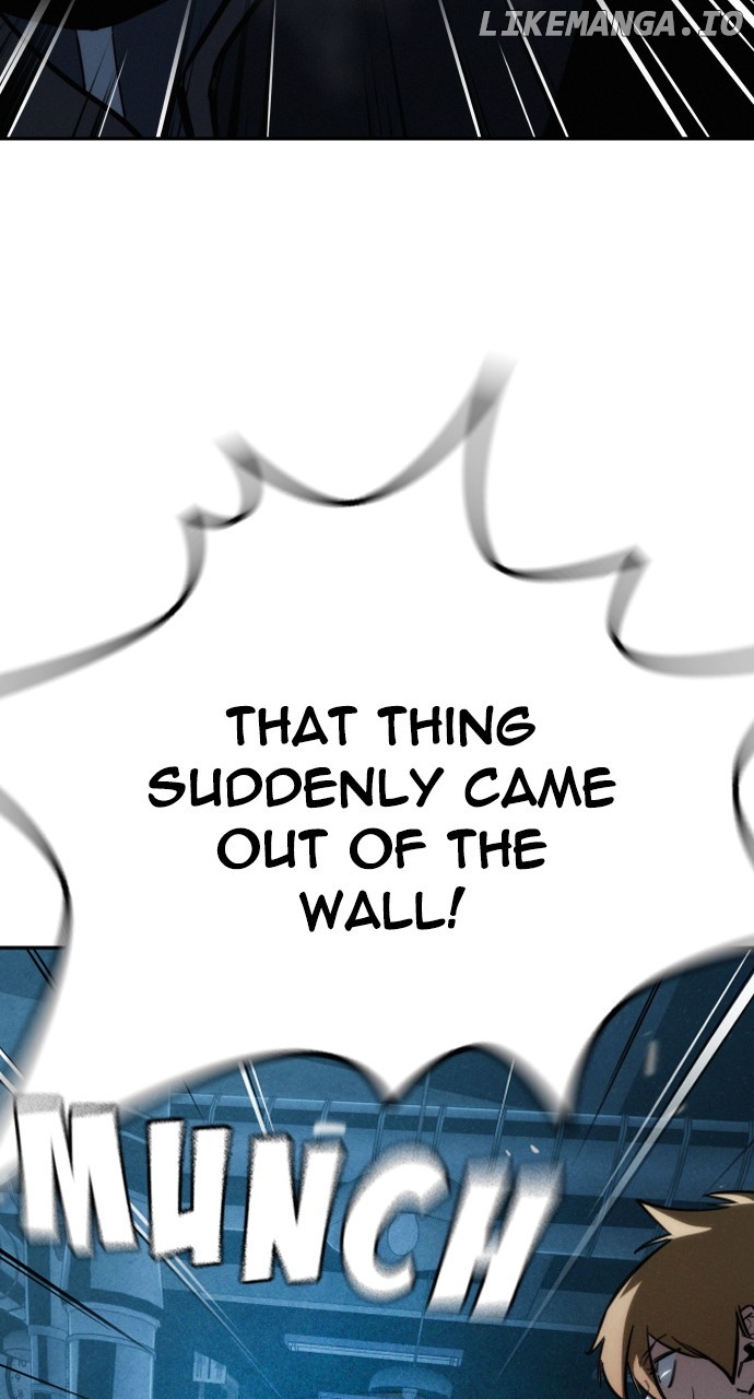 The Regressor Protects Only Me Chapter 15 - page 99