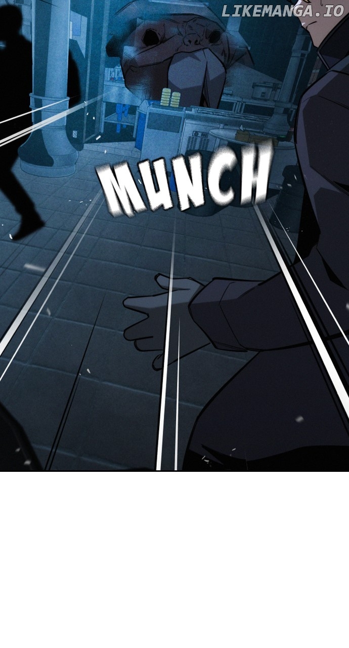 The Regressor Protects Only Me Chapter 15 - page 100