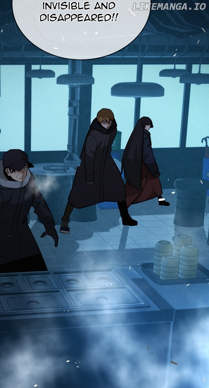 The Regressor Protects Only Me Chapter 15 - page 106