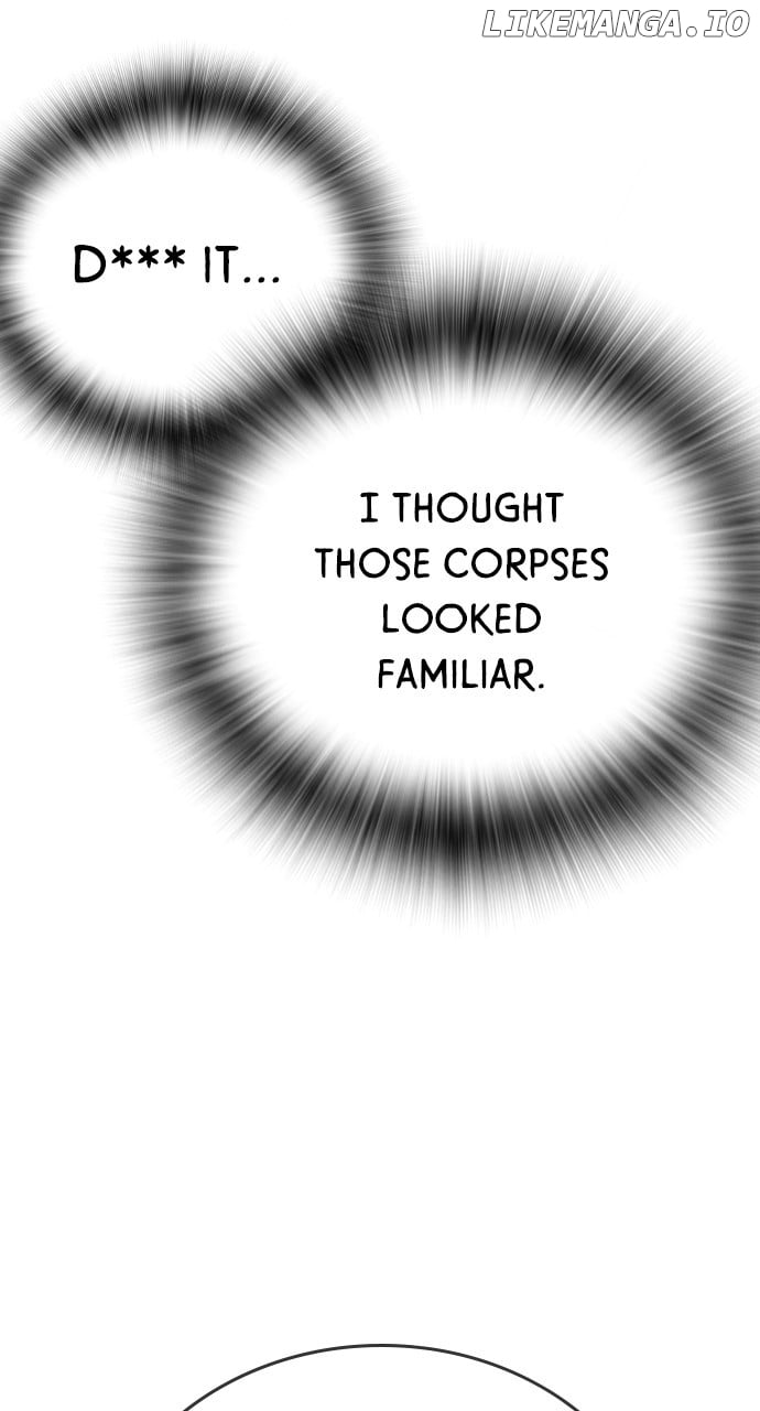 The Regressor Protects Only Me Chapter 15 - page 109