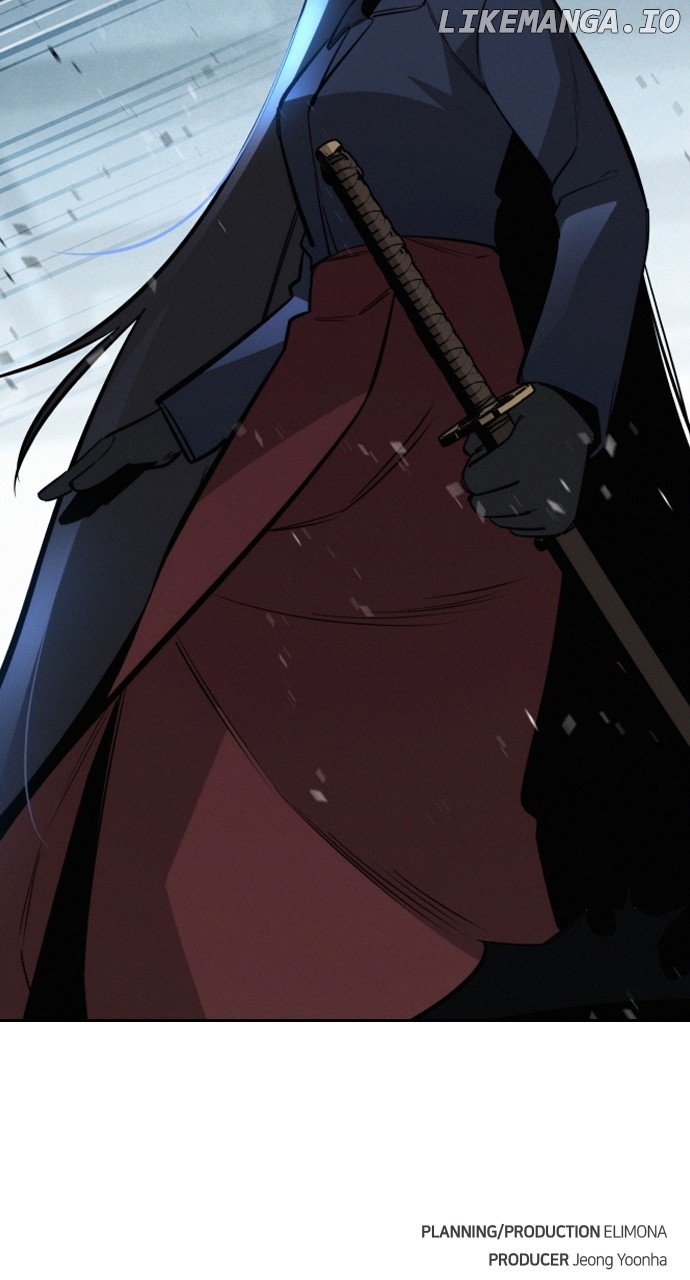 The Regressor Protects Only Me Chapter 15 - page 112