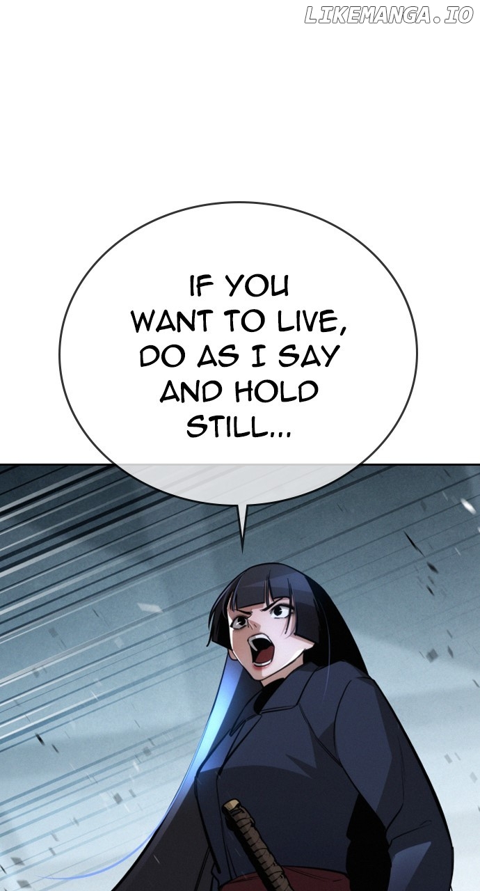 The Regressor Protects Only Me Chapter 16 - page 1