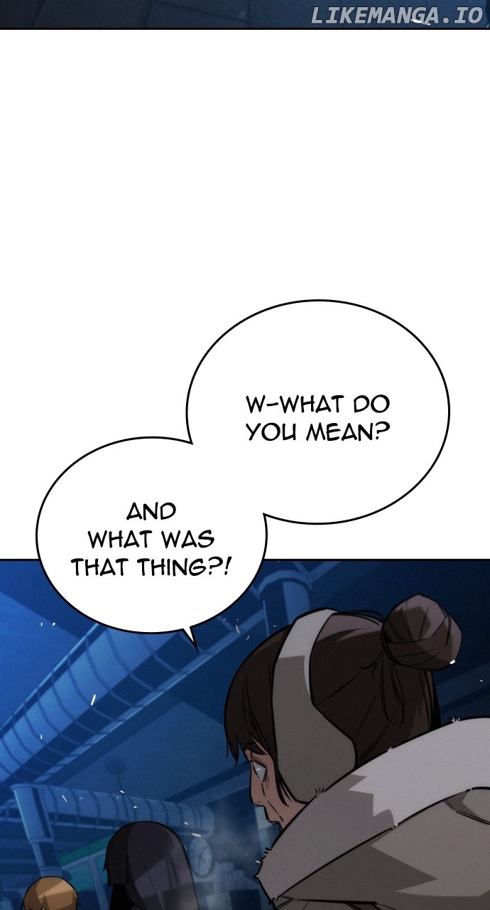 The Regressor Protects Only Me Chapter 16 - page 4