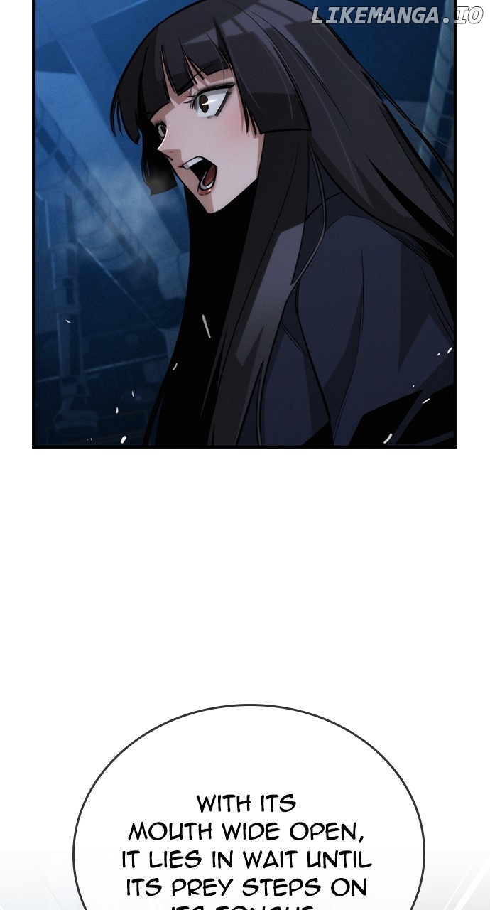 The Regressor Protects Only Me Chapter 16 - page 6