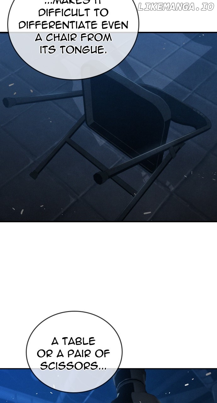 The Regressor Protects Only Me Chapter 16 - page 9