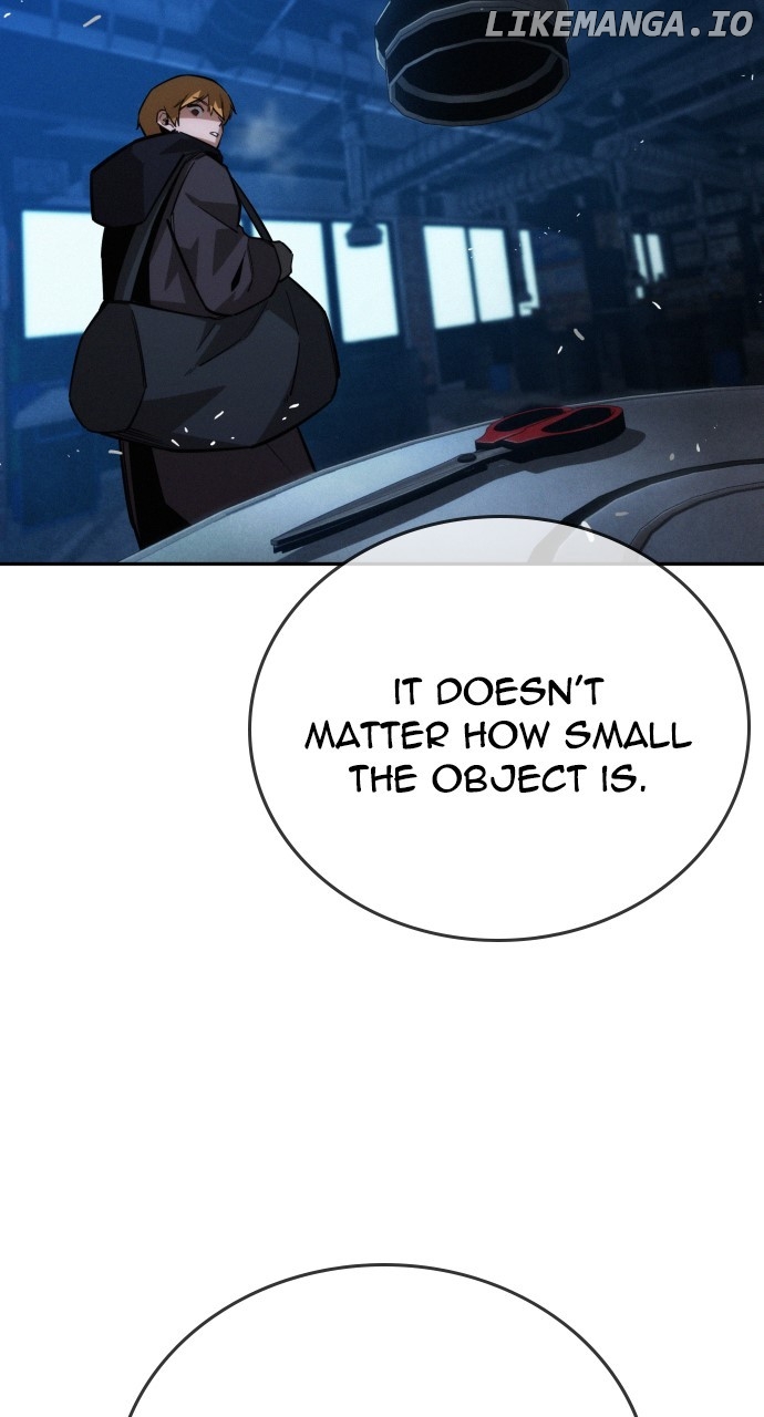The Regressor Protects Only Me Chapter 16 - page 10