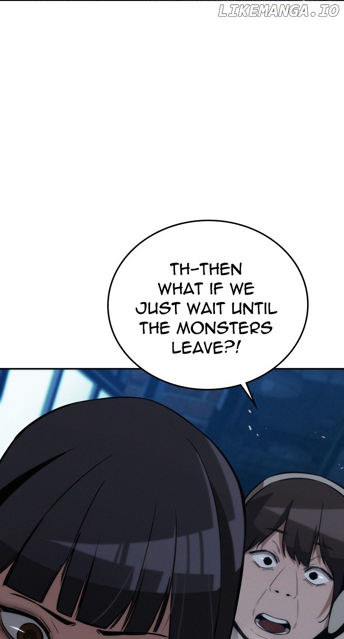 The Regressor Protects Only Me Chapter 16 - page 12